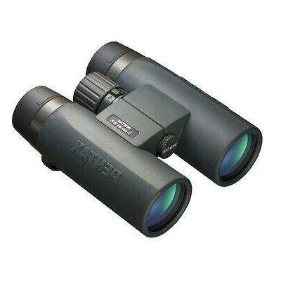 jumelles sd 10x42 wp