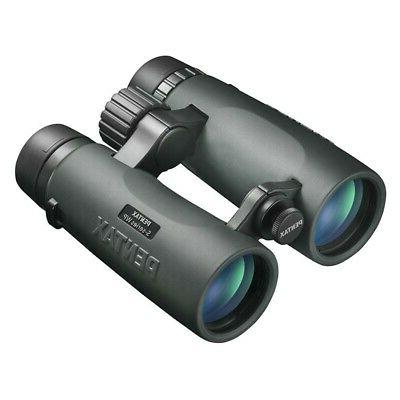 jumelles sd 9x42 wp