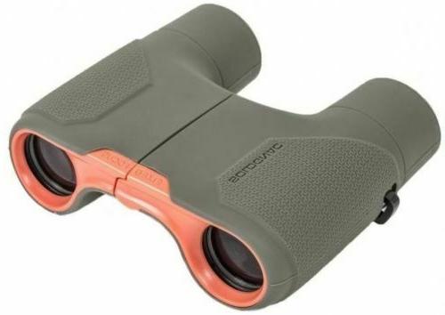 jumelles solognac parfait pour l observation de