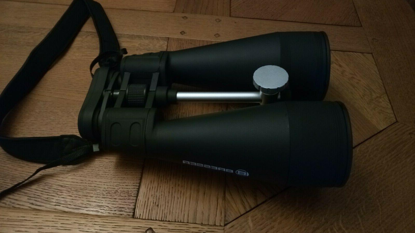 jumelles speciales astronomie 2x80