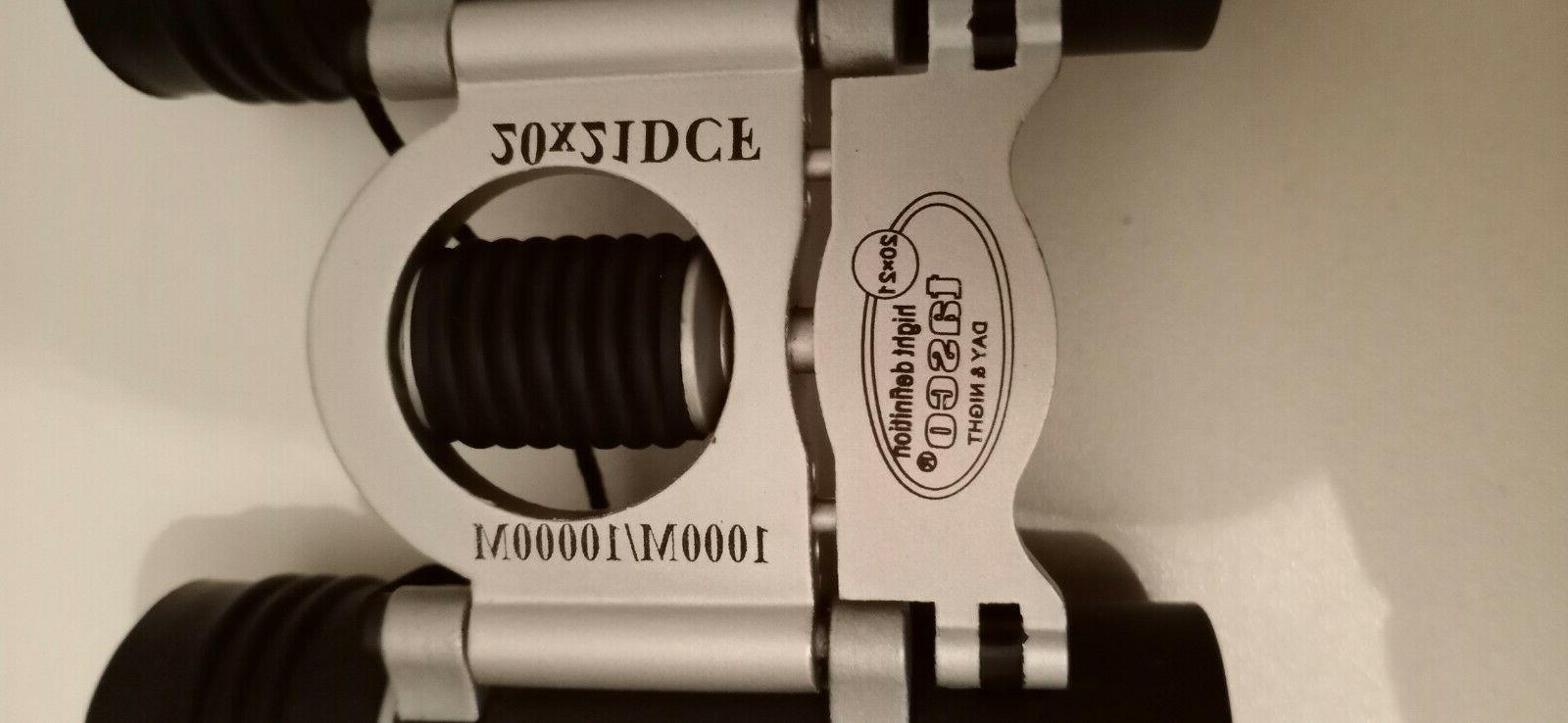jumelles tasco day night vision zoom