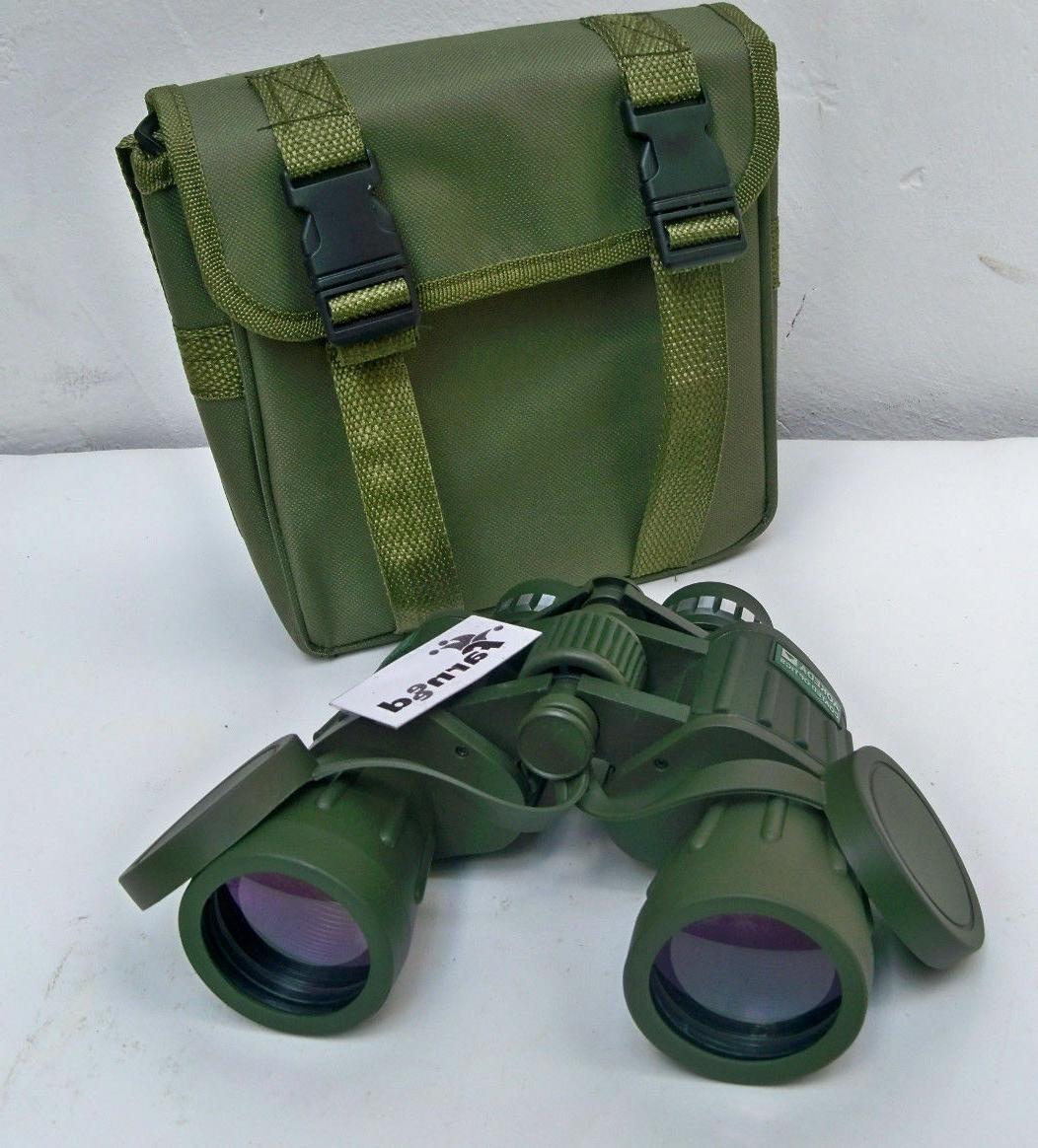 jumelles telescope zoom optique avec etui puissant