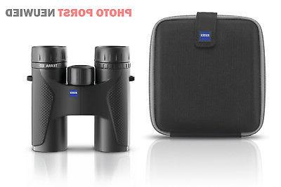 jumelles terra ed 8x32 noir