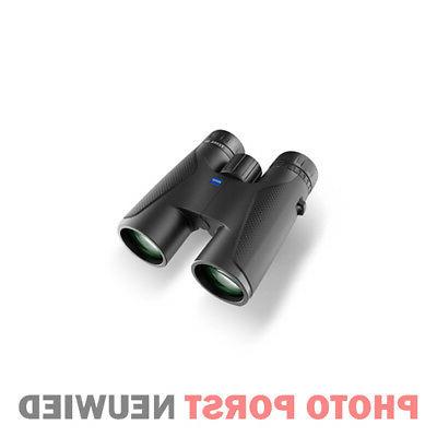 jumelles terra ed 8x42 noir