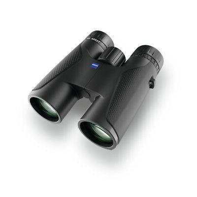 jumelles terra ed 8x42 noir