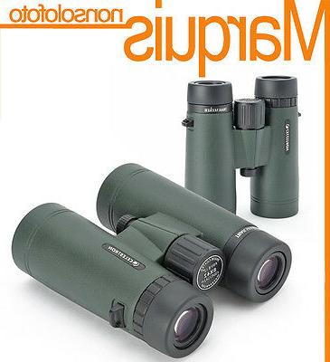 jumelles trailseeker 8x42 ottica marquis avec remplissage