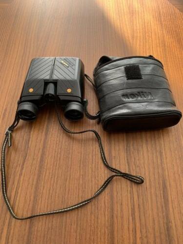 jumelles travelite ii 9x25 cf