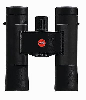 jumelles ultravid 10x25 br 40253