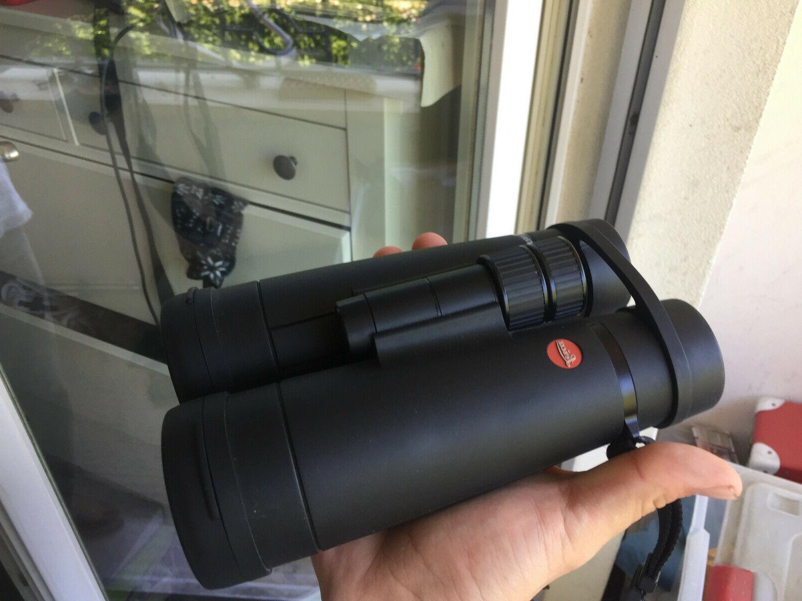 jumelles ultravid 10x50 hd etat neuf avec