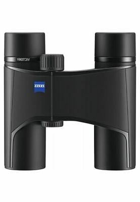 jumelles victory pocket t 10 x 25