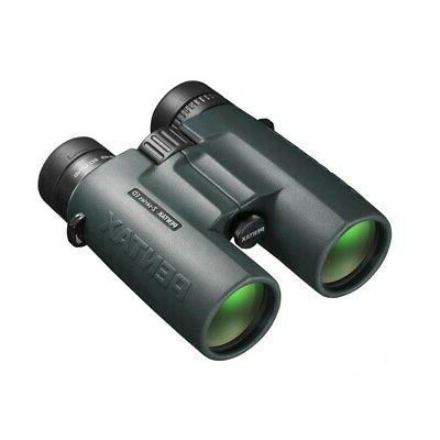 jumelles zd 8x43 ed