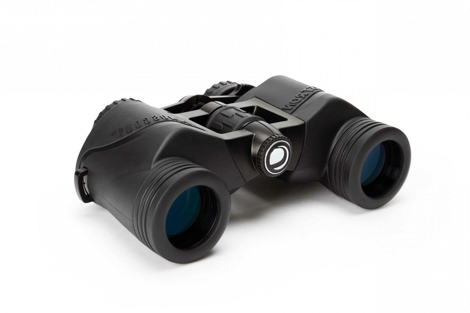 landscout 7x35 jumelles bak4 prism