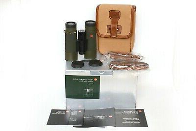 leica 4067 ultravid 8x42 hd plus edition