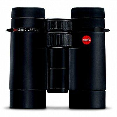 leica 8x32 hd plus ultravid produit neuf