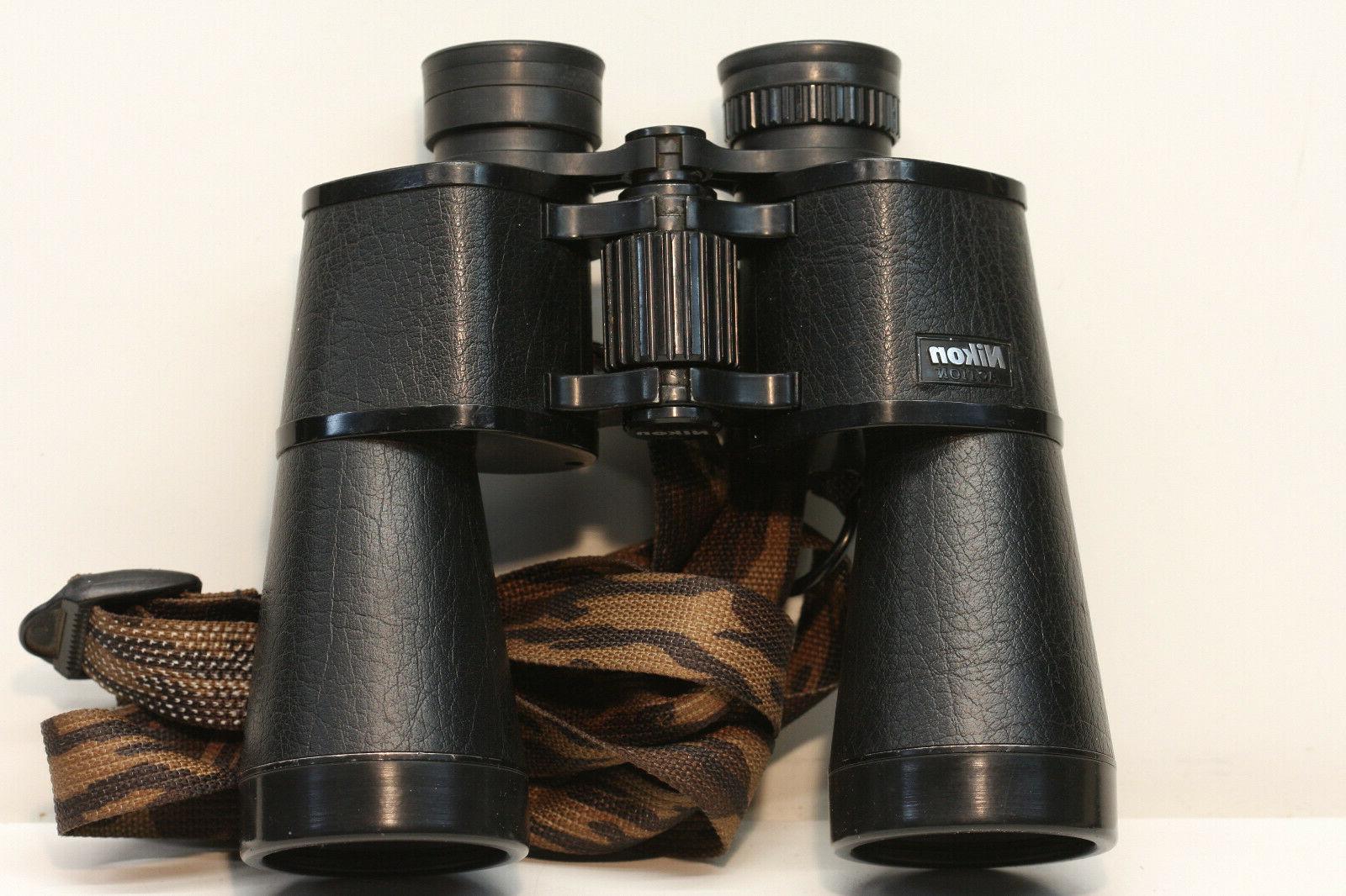 lookout 10 x 50 jumelles grand vue