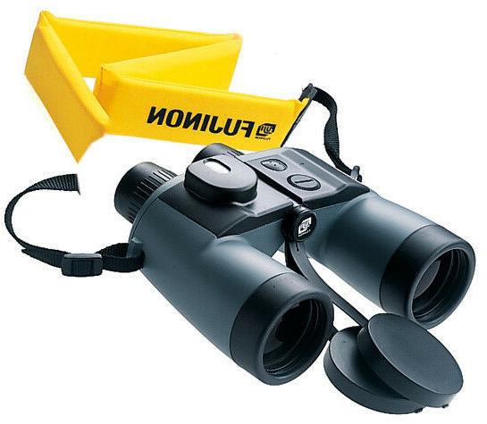 marine jumelles 7x50 incl compas voile bateau