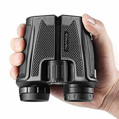 mini jumelles 12x25 telescope voyage observation oiseaux