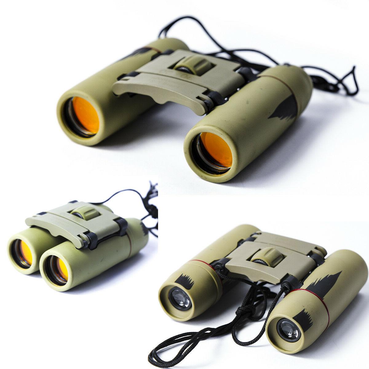 mini jumelles telescope zoom 30 x 60