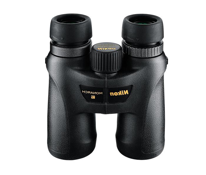 monarque 7 8 x 42mm edition verre