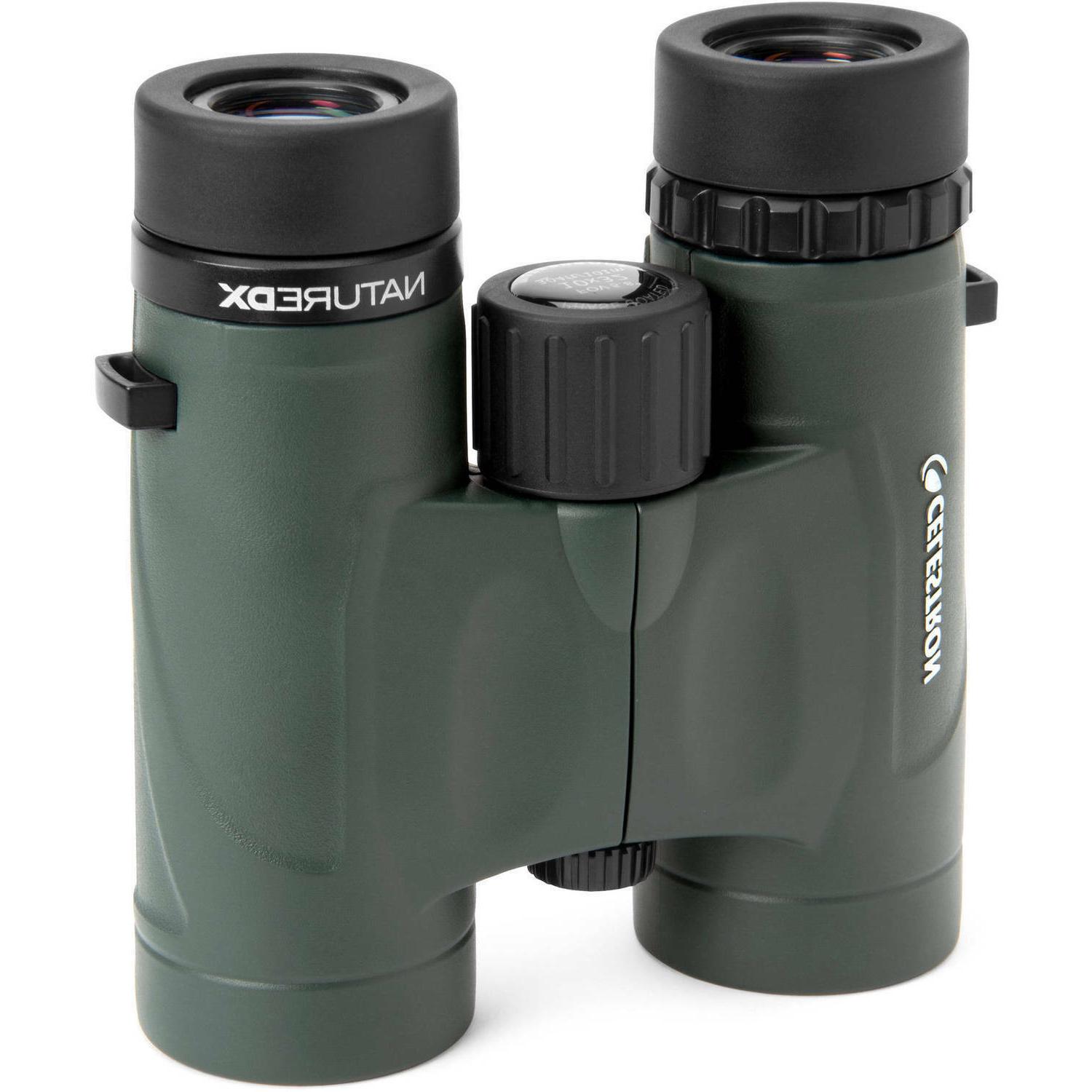 nature dx 8x32 binoculars bak 4 prisms