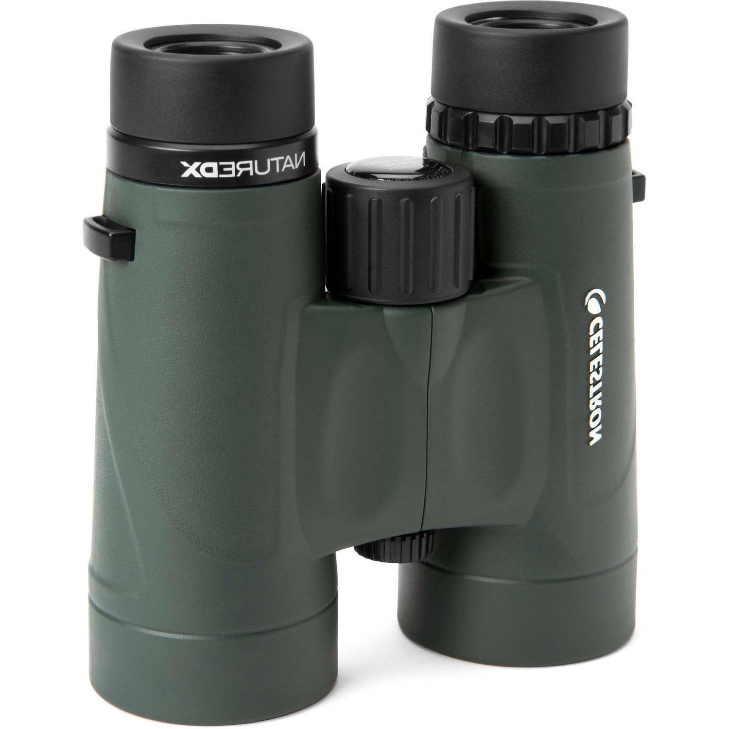 nature dx 8x42 jumelles bak 4 prismes