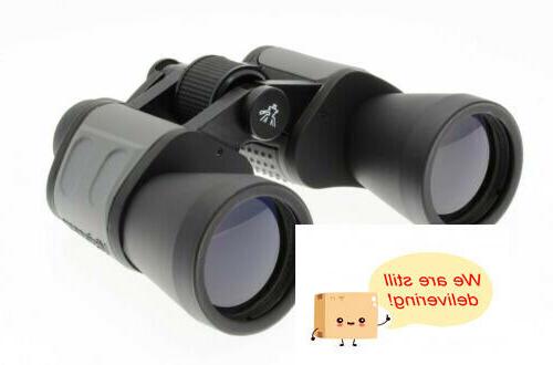 neuf an special classique 10x50 jumelles