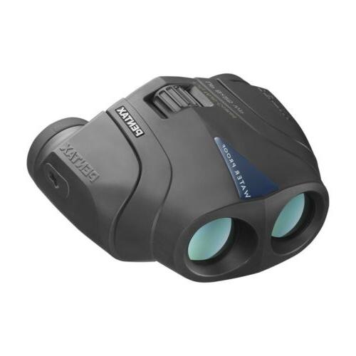 neuf jumelles dessus 8 x 25 wp