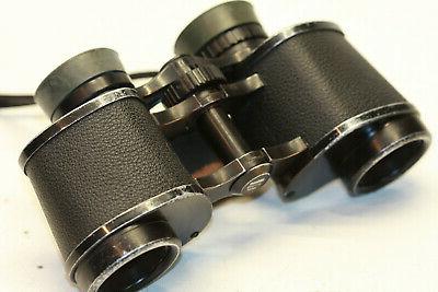 nikon e 8 x 30 jumelles superbe