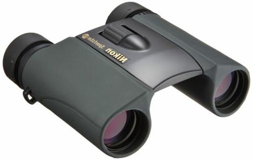 nikon jumelles sportstar ex 10x25 prismes en