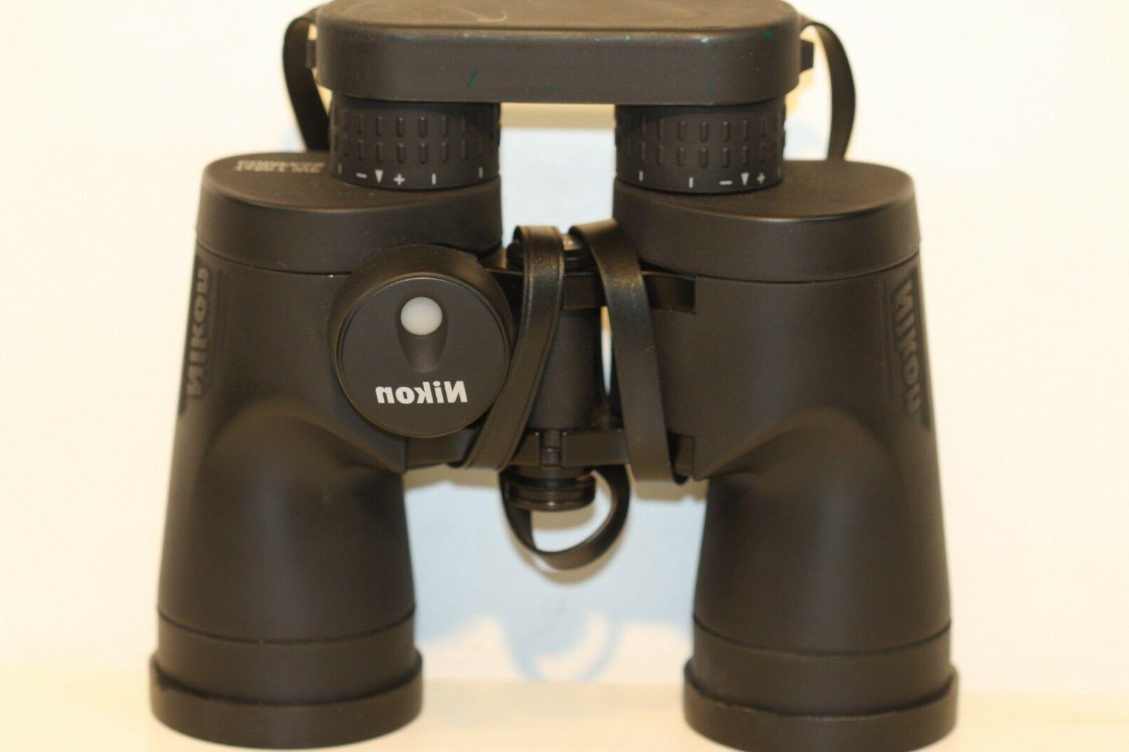 nikon marine 7 x 50 jumelles rockin