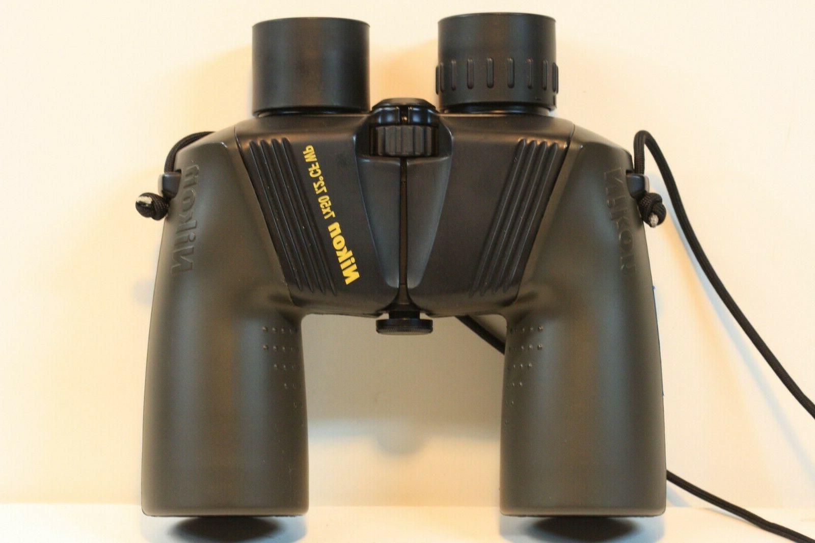 nikon oceanpro 7 x 50 cf wp