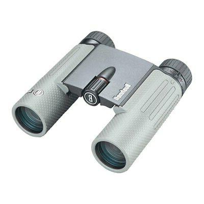 nitro 10x25 jumelles camping multicouleur