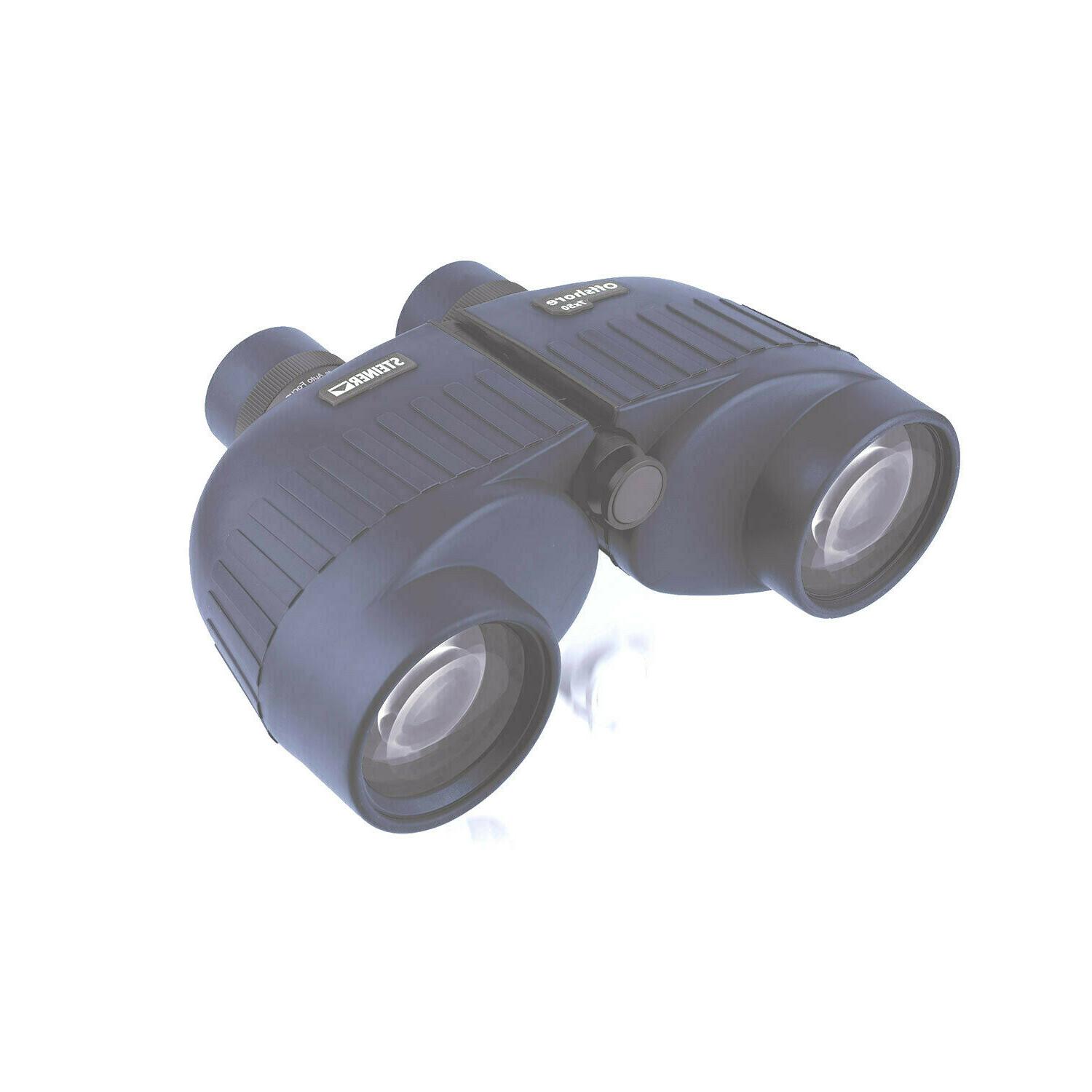 offshore 7 x 50 marine binoculaire brillant