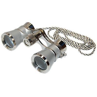 opera theatre binoculars lady glasses
