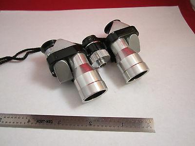 opera vintage precoce jumelles perl 8x20 japon