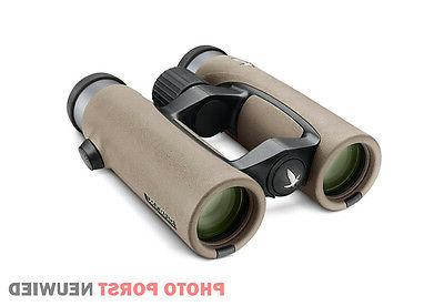 optique jumelles el 8x32 w b couleur