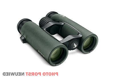 optique jumelles el 8x32 w b vert