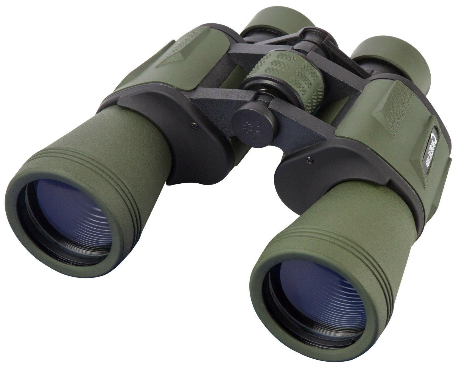 outdoor jumelles boreal optic 10x50 lentilles hd
