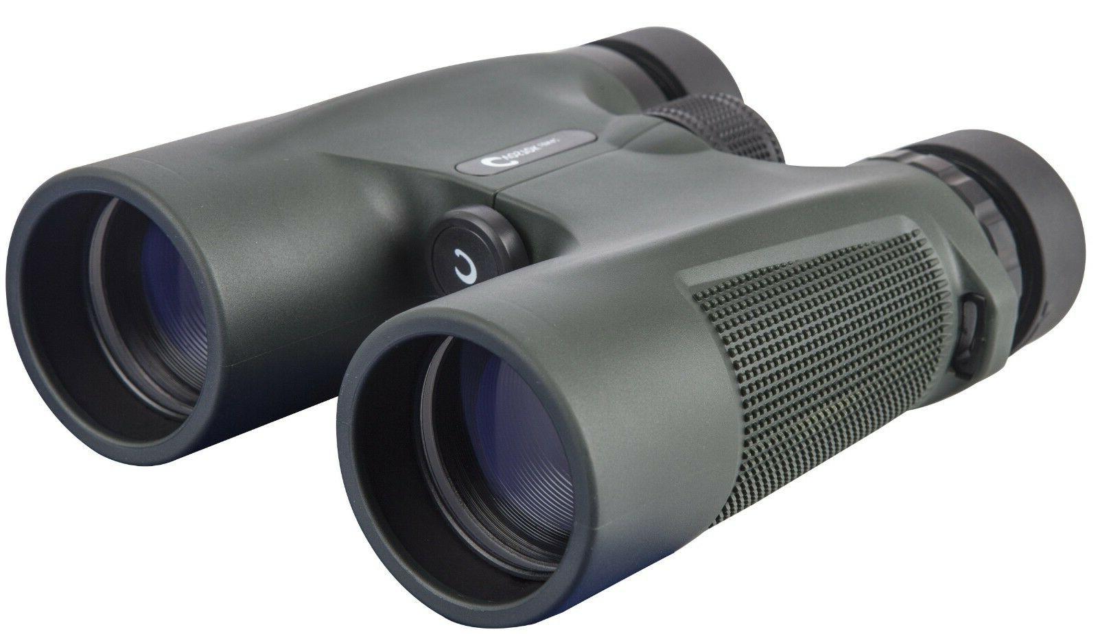 outdoor jumelles vostok optic 10x42 lentilles hd