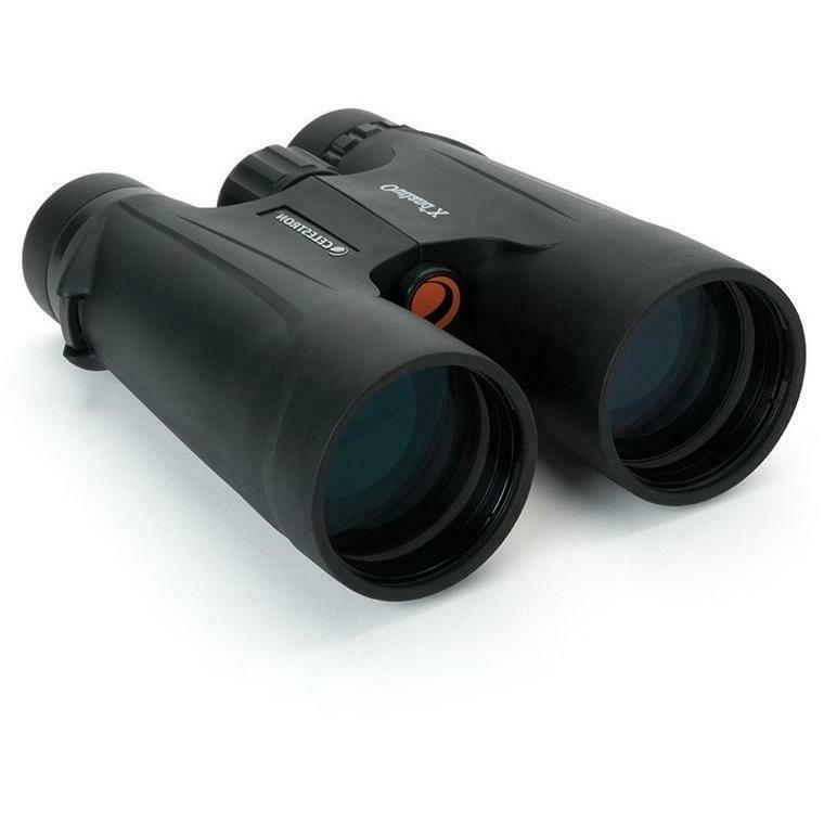 outland x 10x50 jumelles