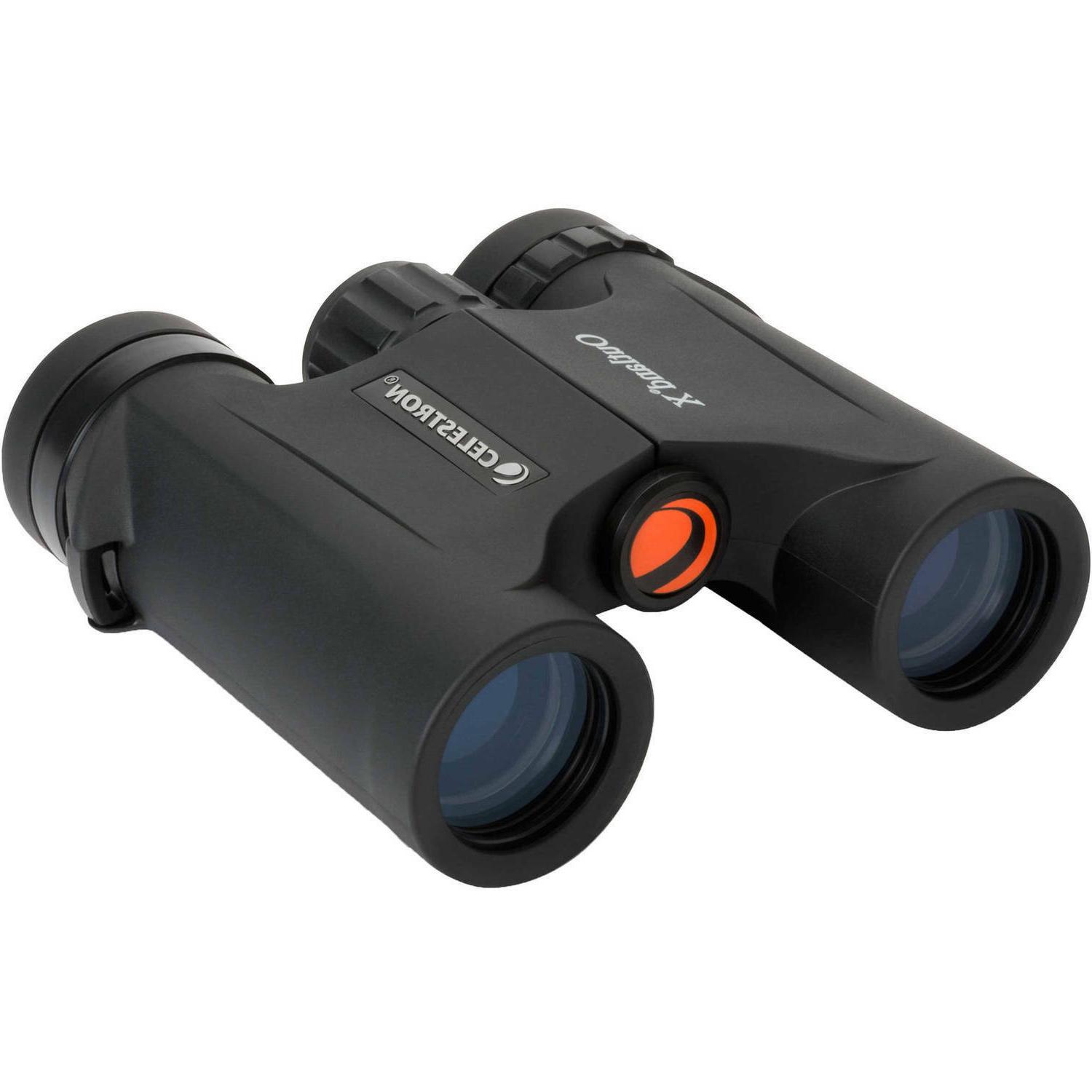 outland x 8x25 jumelles bak 4 prismes