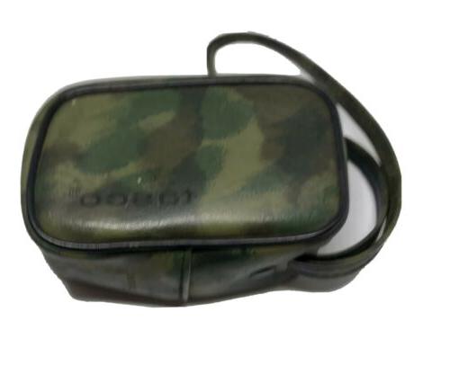 paire de jumelles camouflage 8x21 165cr en