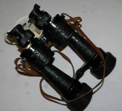 paire de jumelles huet paris 1933 10
