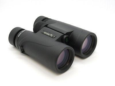 pc 10x42 jumelles etanches brouillard resistant bak4