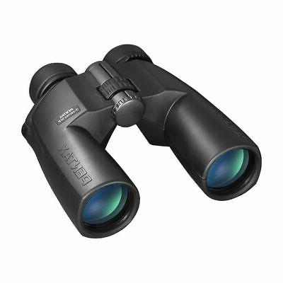porro prism binoculars sp 10x50 wp noir