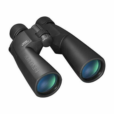 porro prism binoculars sp 20x60 wp noir