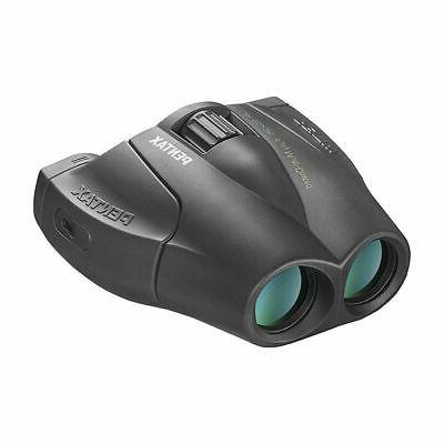 porro prism binoculars up 10x25 neuf noir