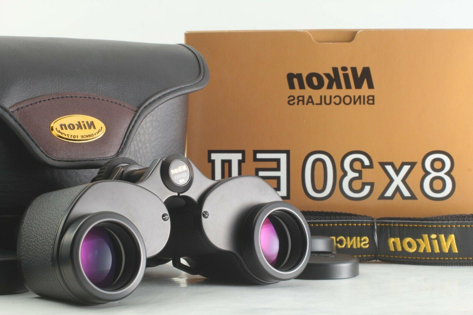 presque inutilise avec boite binoculars telescope 8x30