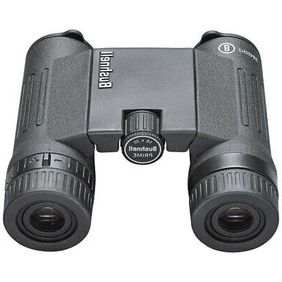 prime 10x25 jumelles camping noir