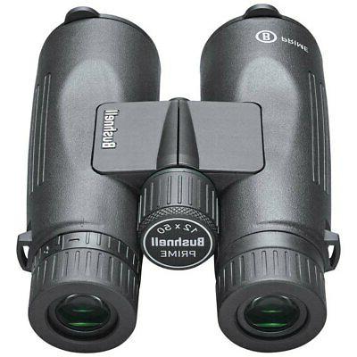 prime 12x50 jumelles camping noir